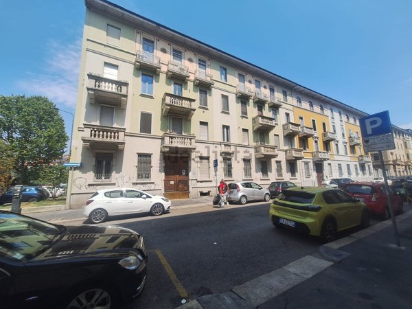 appartamento in affitto a Milano in zona Tibaldi