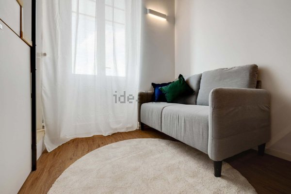 monolocale in affitto a Milano