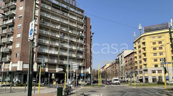 appartamento in affitto a Milano in zona Corvetto