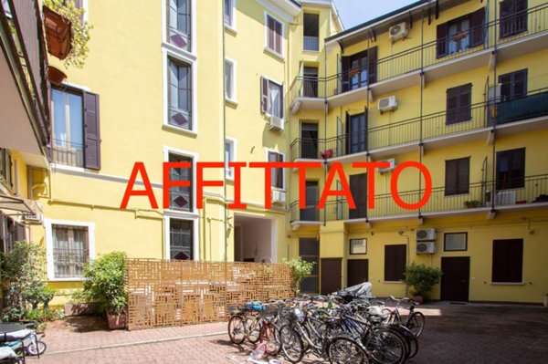 appartamento in affitto a Milano in zona Turro