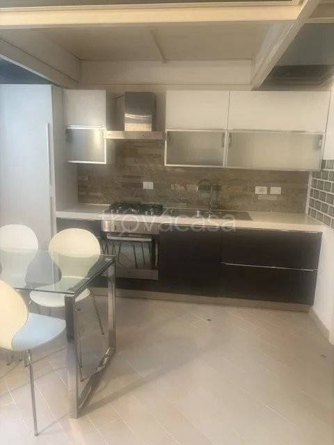appartamento in affitto a Milano in zona Porta Genova