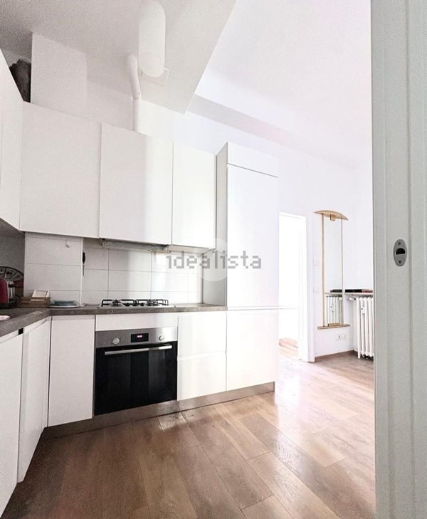 appartamento in affitto a Milano in zona Città Studi