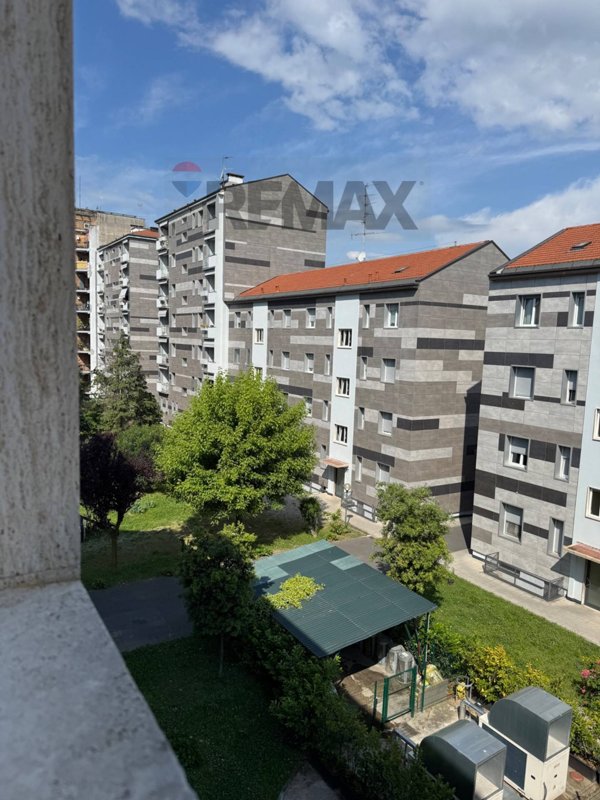 appartamento in affitto a Milano in zona Bande Nere