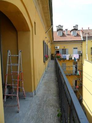 appartamento in affitto a Milano in zona Porta Genova