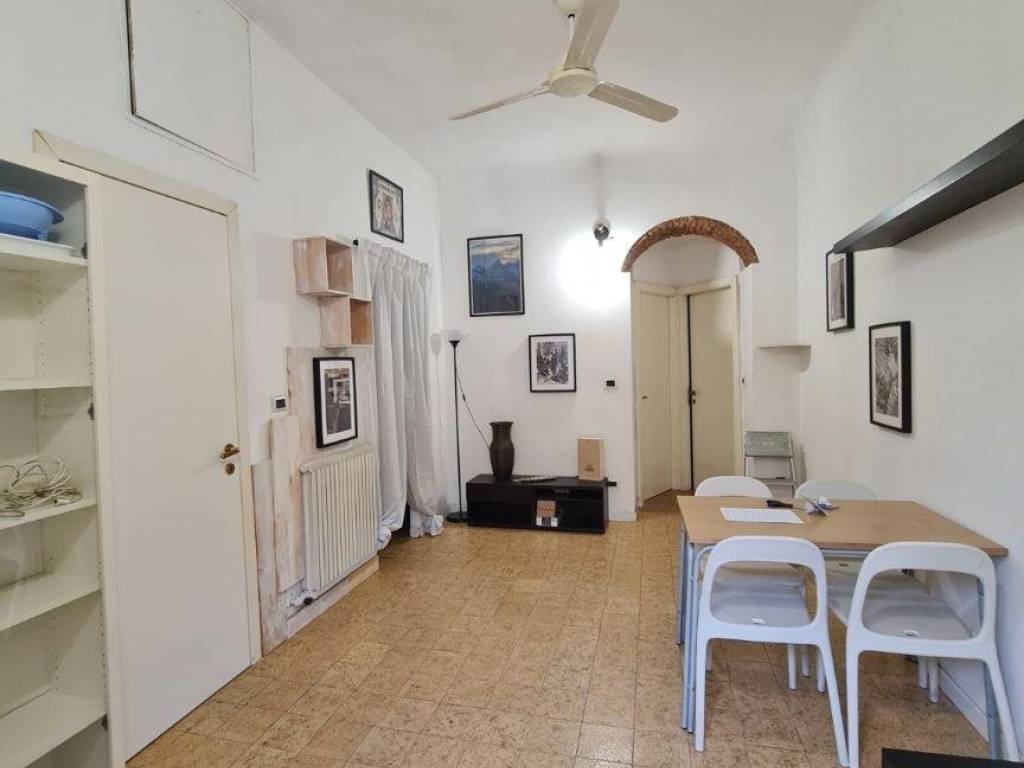 appartamento in affitto a Milano in zona Porta Genova