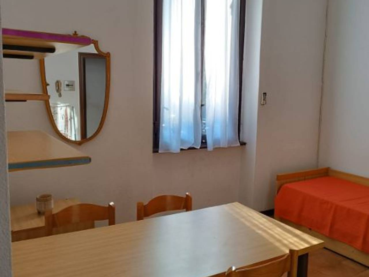 appartamento in affitto a Milano in zona Casoretto