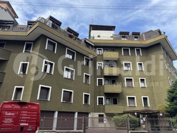 appartamento in affitto a Milano in zona Città Studi