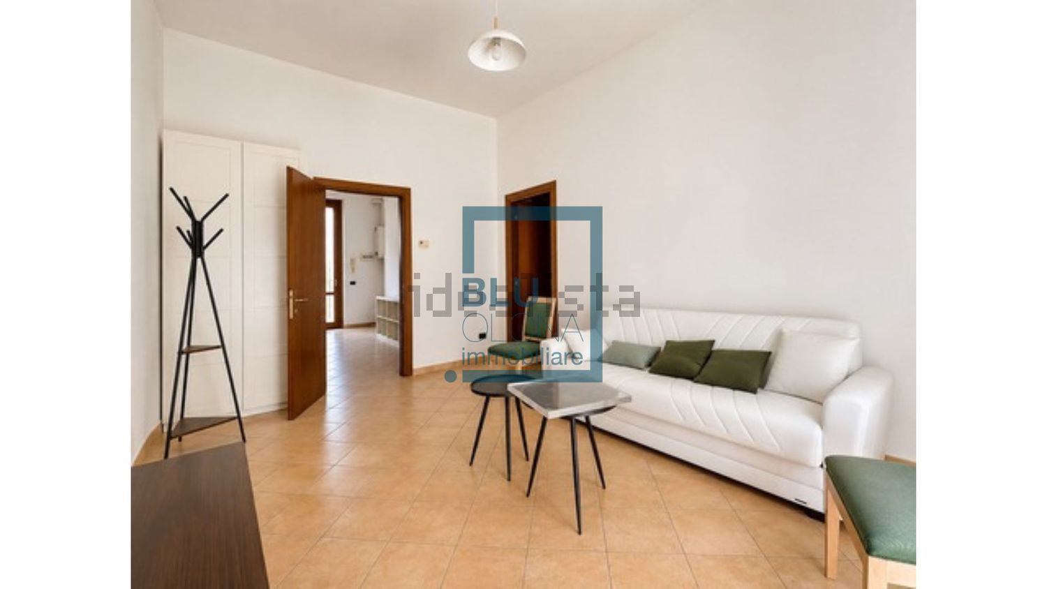 appartamento in affitto a Milano in zona Isola