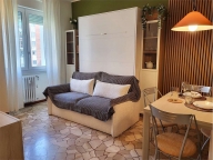 appartamento in affitto a Milano in zona Corvetto