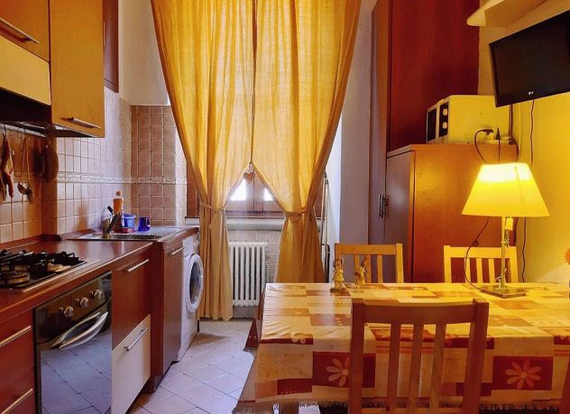 appartamento in affitto a Milano in zona Loreto