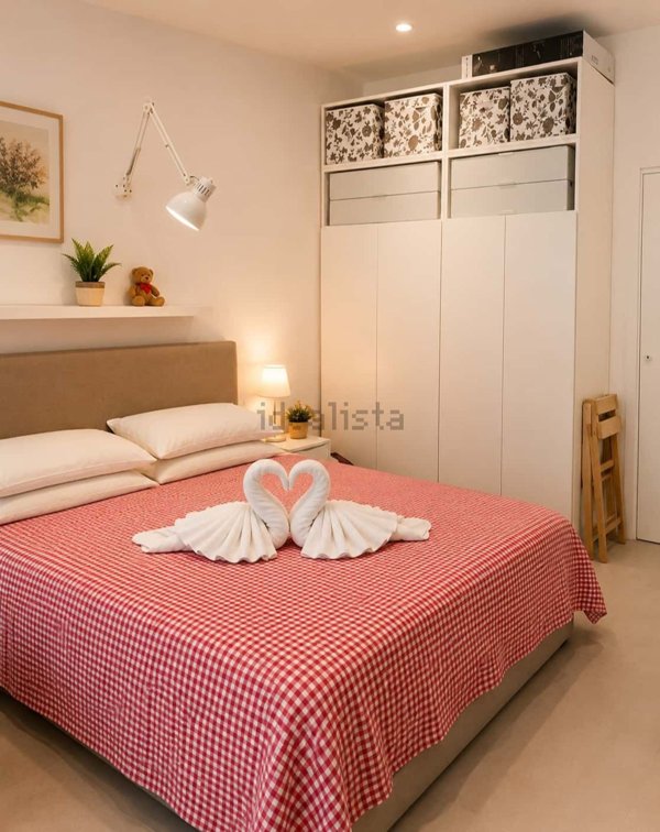 appartamento in affitto a Milano in zona Dergano