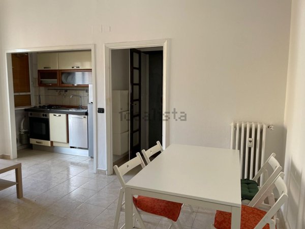 appartamento in affitto a Milano in zona Isola
