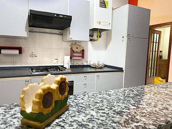 appartamento in affitto a Milano in zona Conchetta