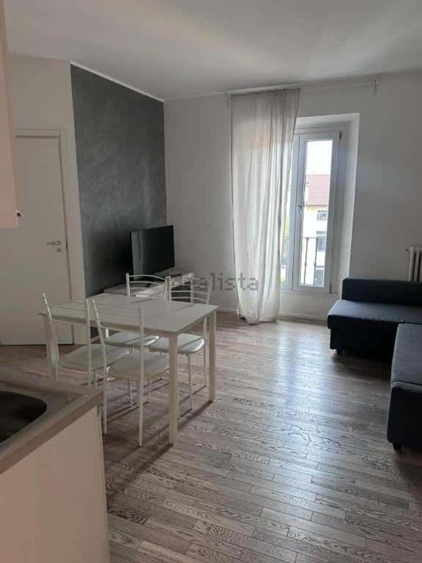 appartamento in affitto a Milano in zona Porta Monforte