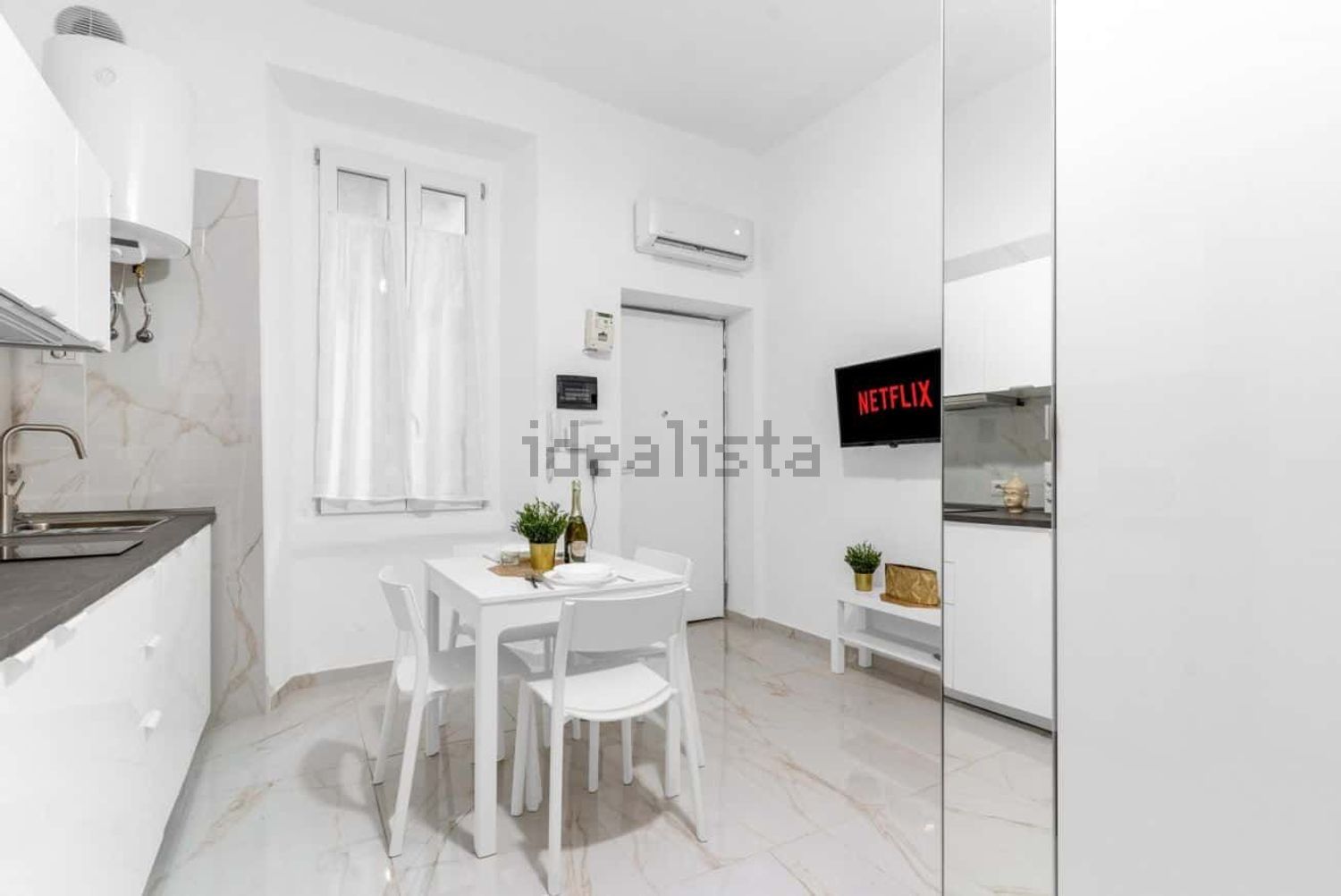 appartamento in affitto a Milano in zona NoLo
