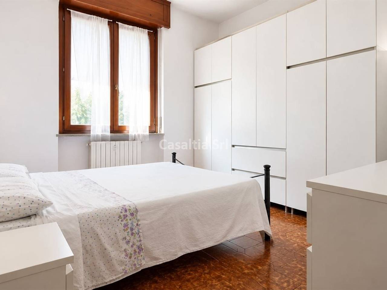 appartamento in affitto a Milano in zona San Siro