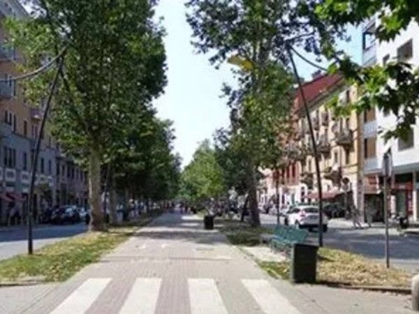 appartamento in affitto a Milano in zona Piazzale Lodi