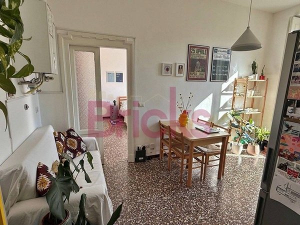 appartamento in affitto a Milano in zona Morivione