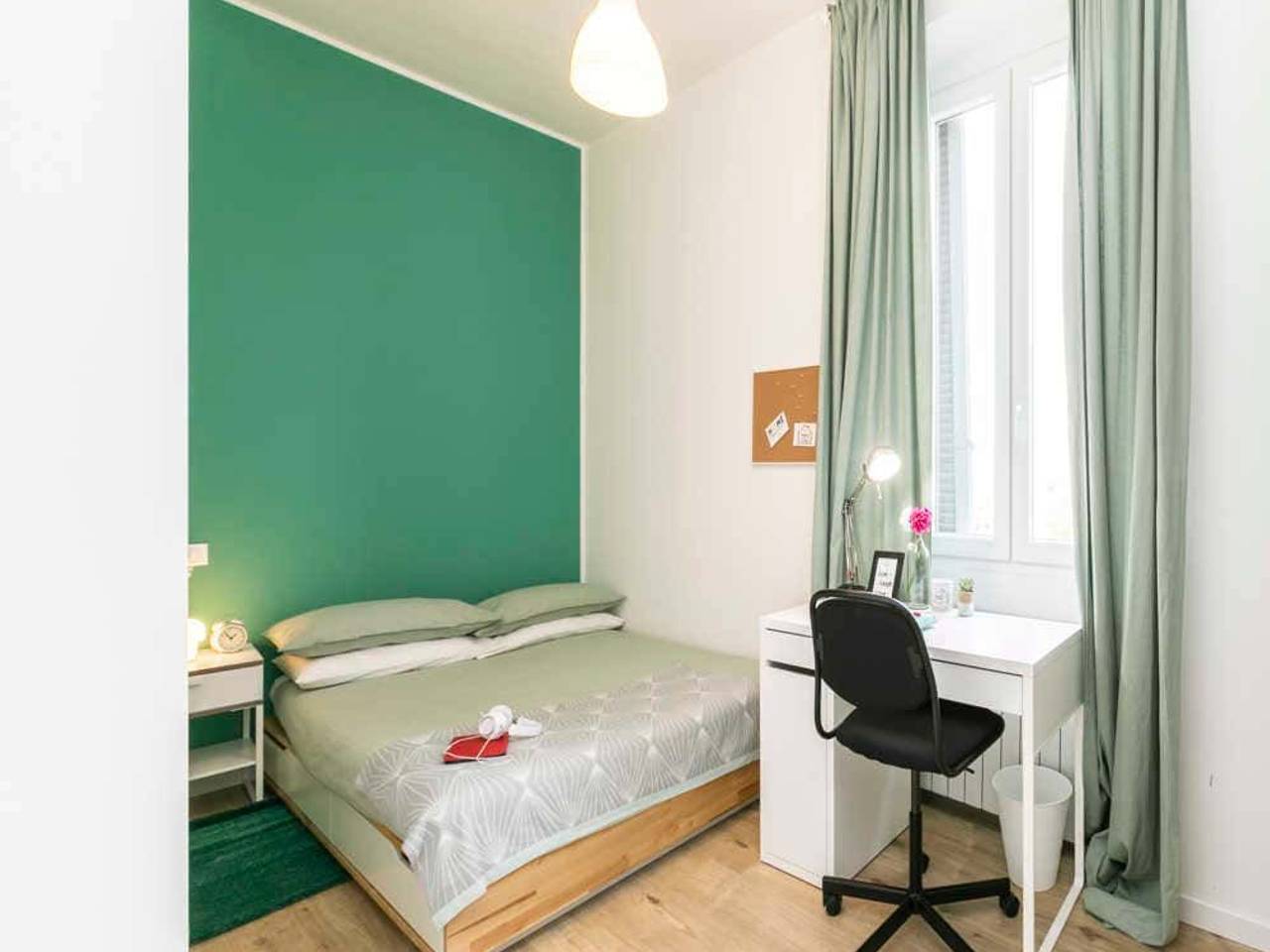 appartamento in affitto a Milano in zona Restocco Maroni