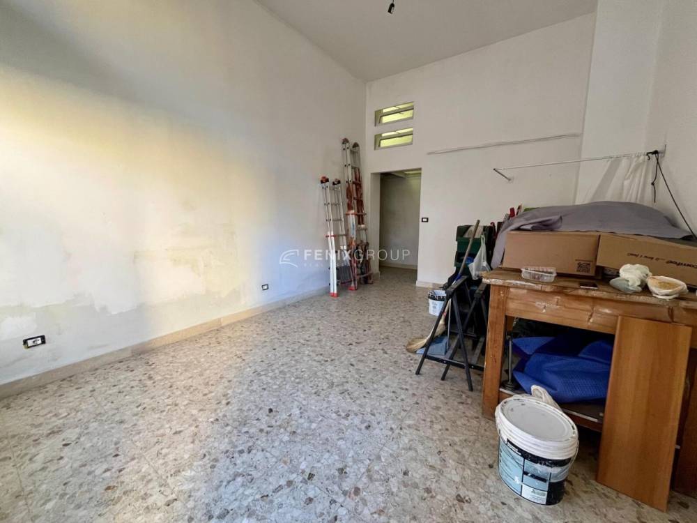 negozio in affitto a Milano in zona Turro