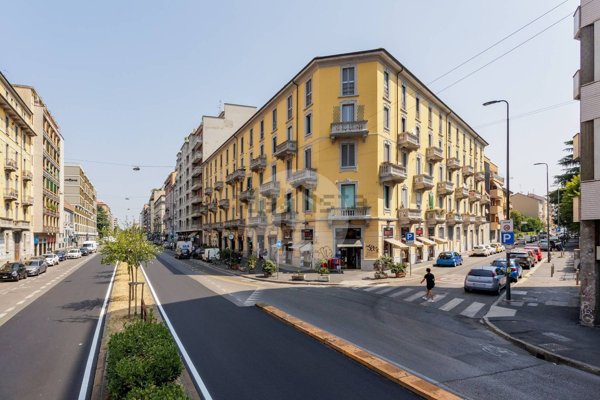 appartamento in affitto a Milano in zona Turro