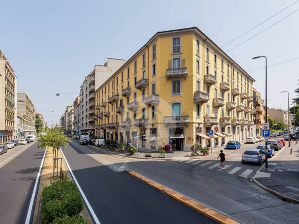 appartamento in affitto a Milano in zona Turro