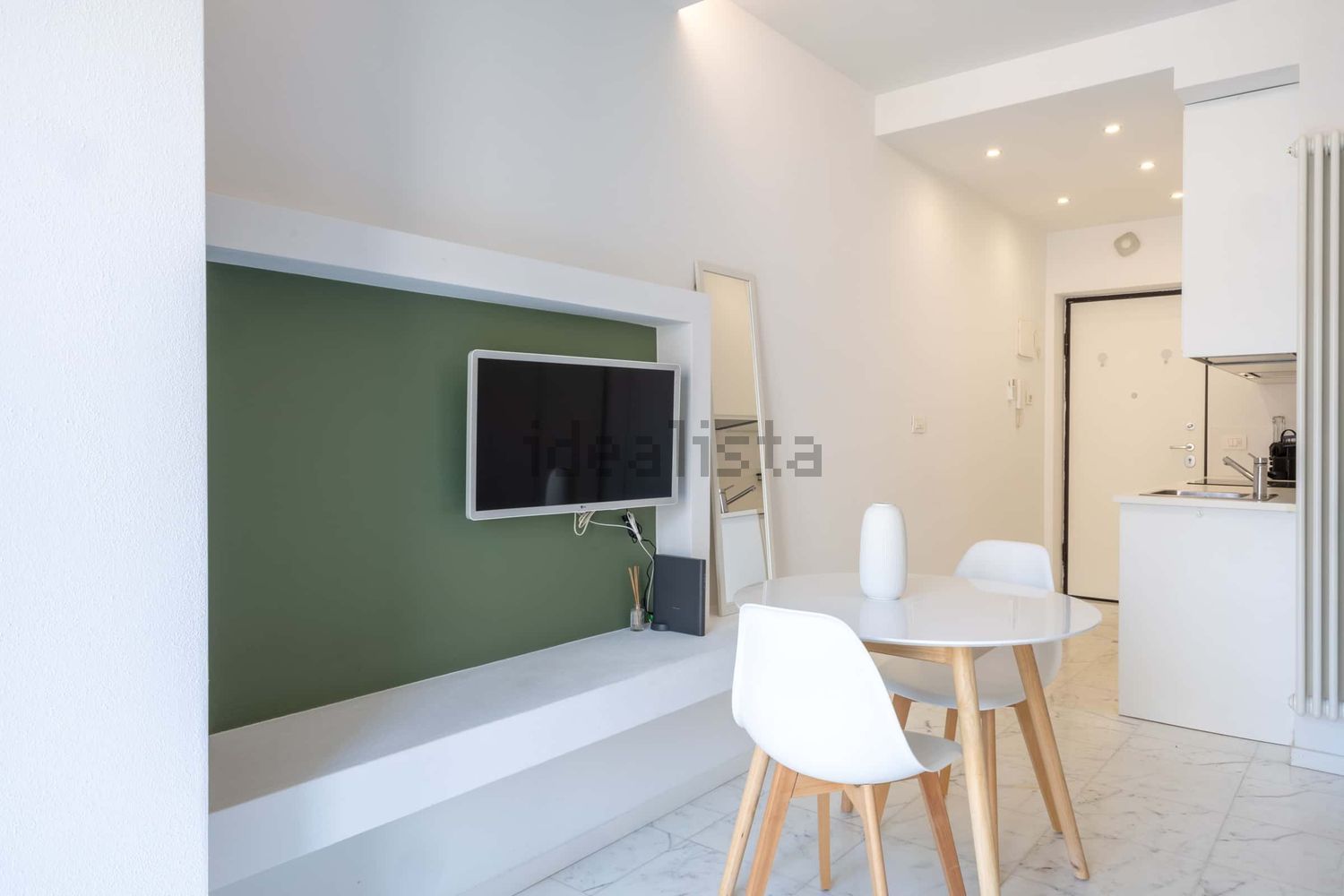 appartamento in affitto a Milano in zona Città Studi