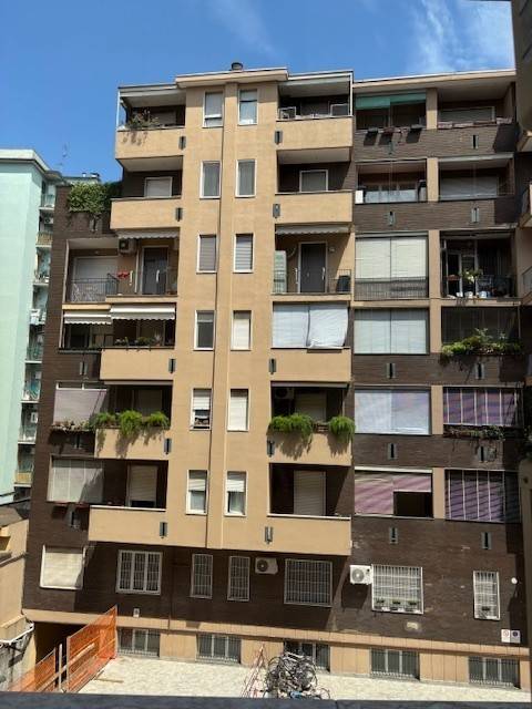appartamento in affitto a Milano in zona Porta Genova
