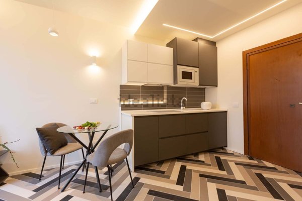 appartamento in affitto a Milano in zona Città Studi