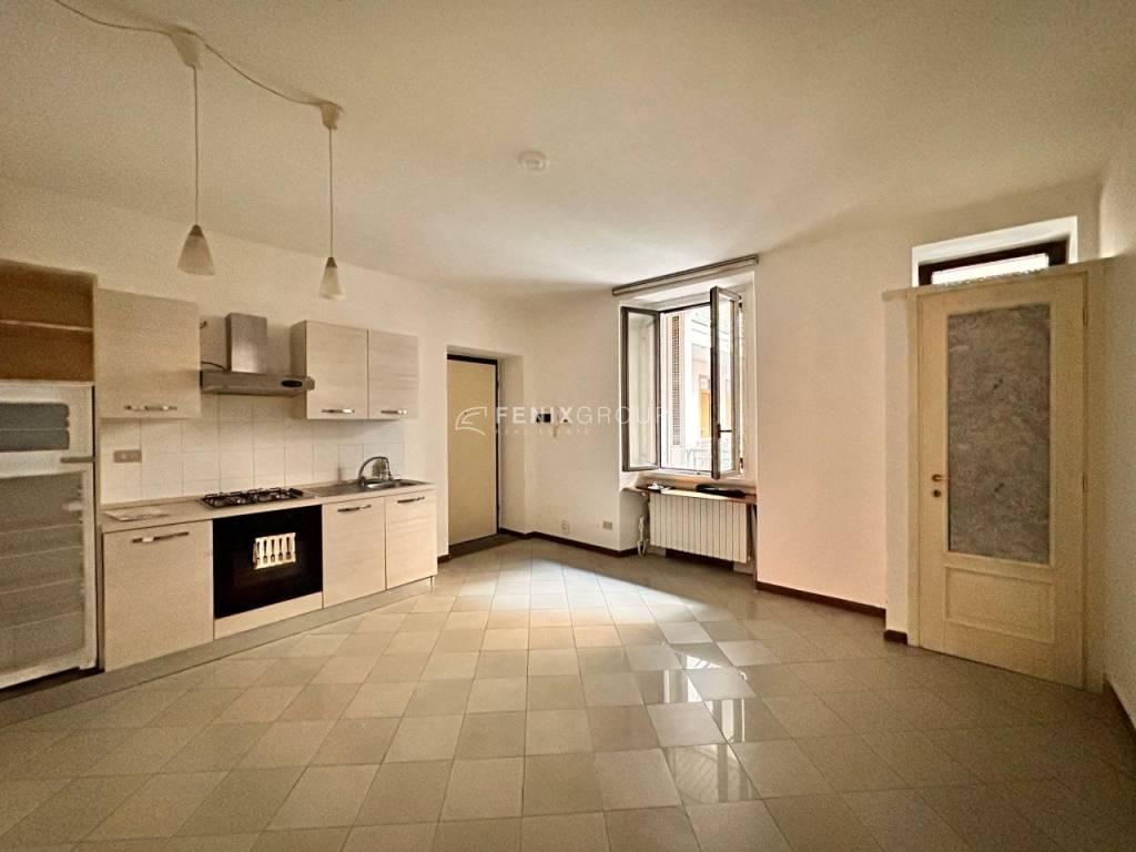 appartamento in affitto a Milano in zona Loreto