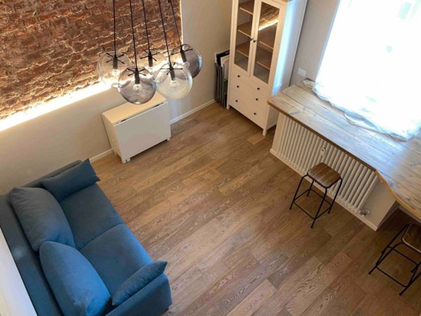appartamento in affitto a Milano in zona Città Studi