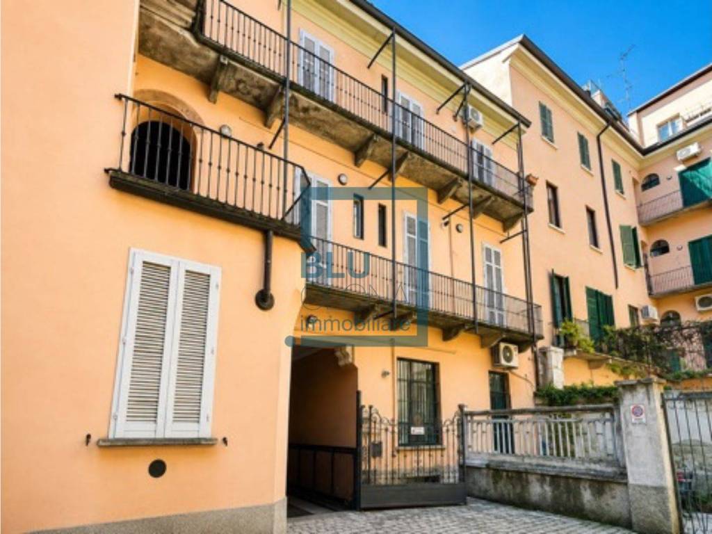 appartamento in affitto a Milano in zona Isola
