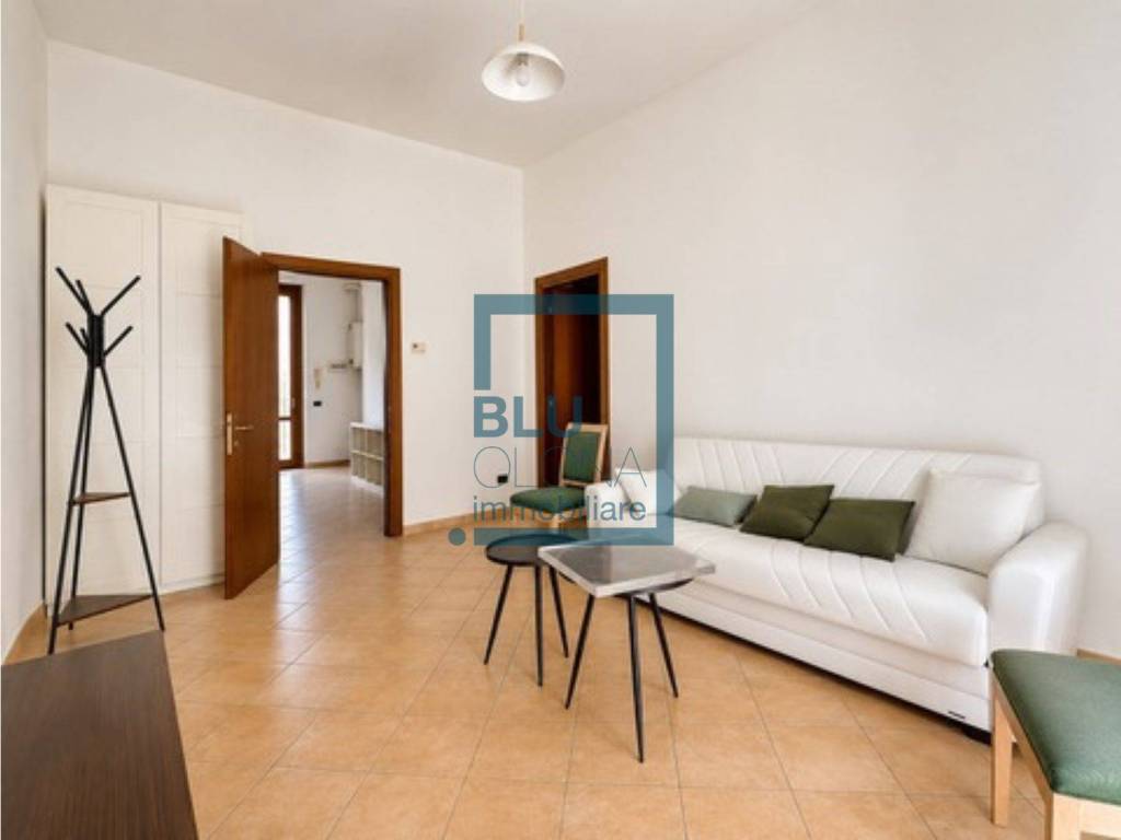 appartamento in affitto a Milano in zona Isola