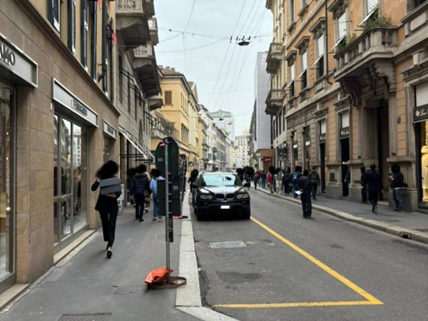 appartamento in affitto a Milano in zona Centro Storico