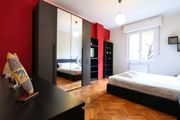 appartamento in affitto a Milano in zona NoLo