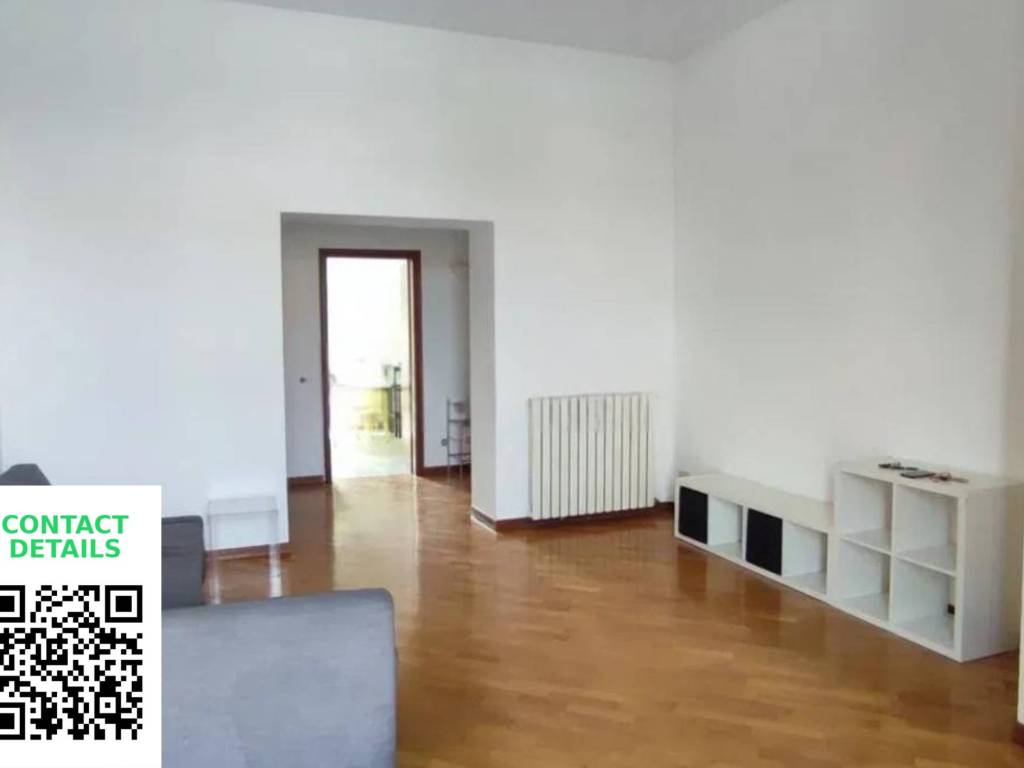appartamento in affitto a Milano in zona Porta Venezia