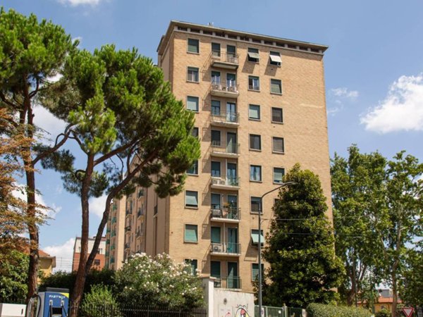 appartamento in affitto a Milano in zona Isola