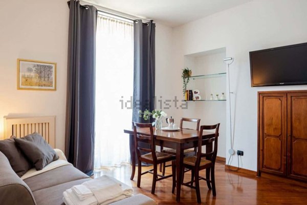 appartamento in affitto a Milano in zona Ponte Seveso