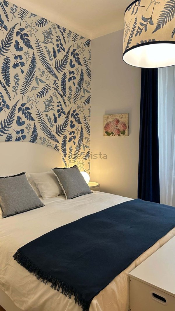 appartamento in affitto a Milano in zona Bovisa