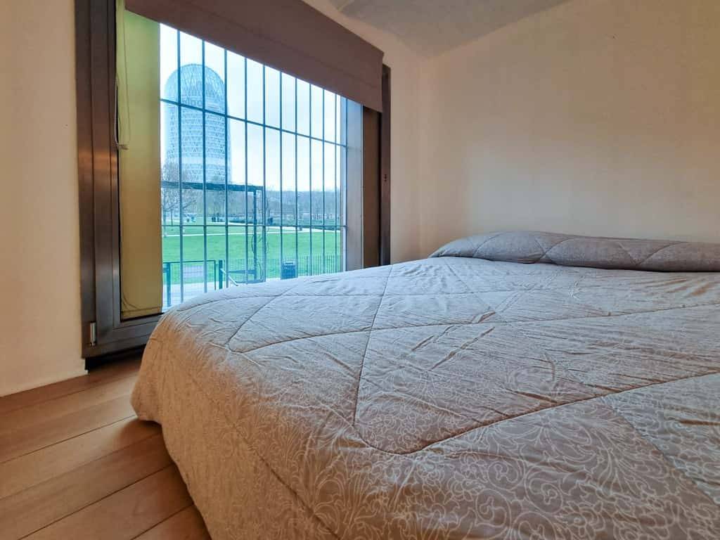 appartamento in affitto a Milano in zona Isola