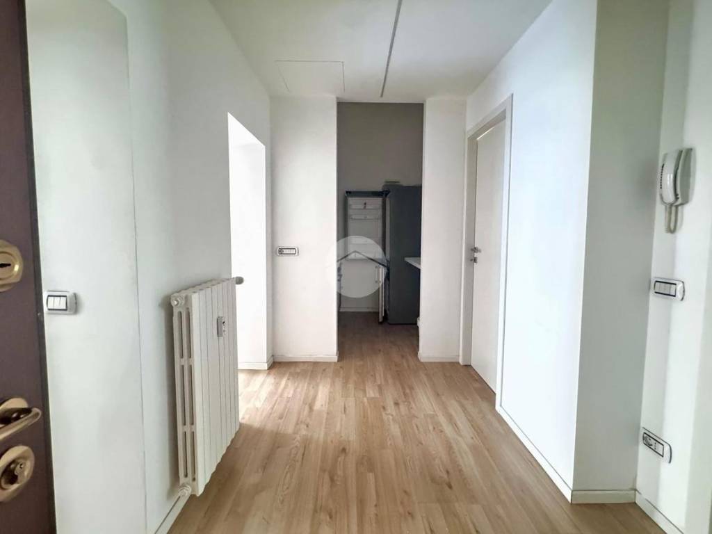 appartamento in affitto a Milano in zona Villapizzone