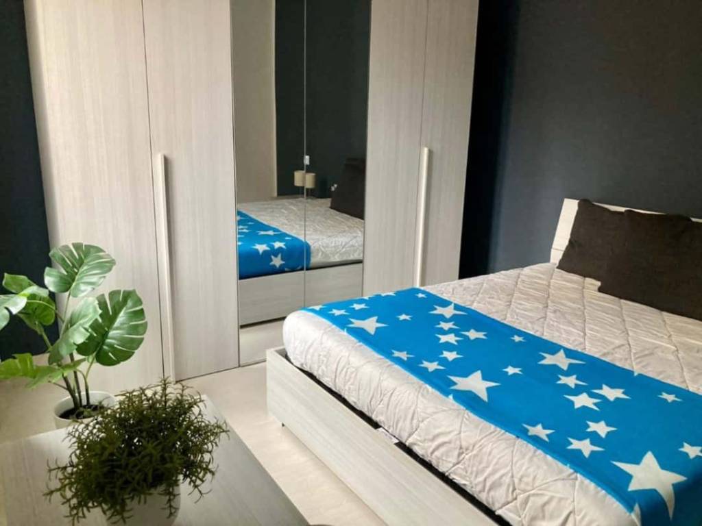 appartamento in affitto a Milano in zona San Siro
