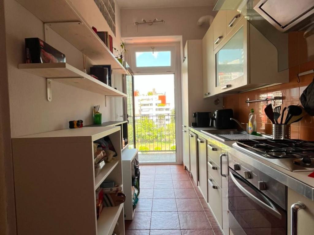 appartamento in affitto a Milano in zona Piazzale Lodi