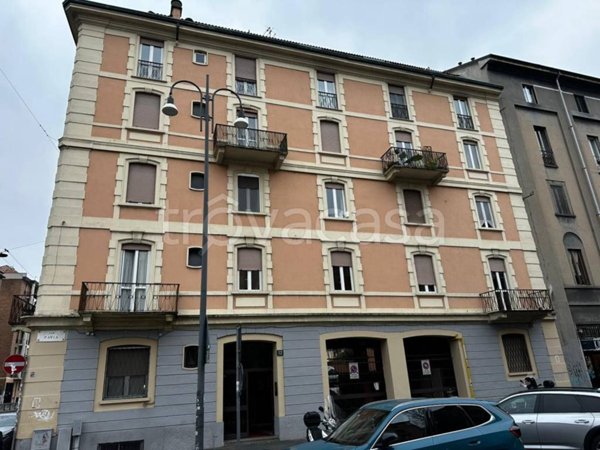 appartamento in affitto a Milano in zona Bocconi