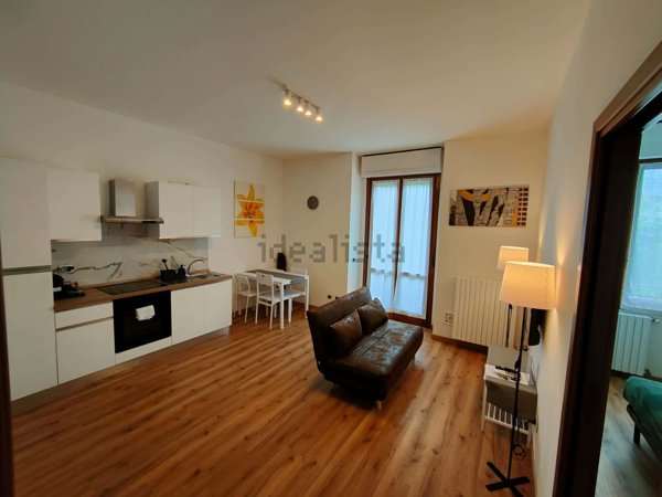 appartamento in affitto a Milano in zona Corsica