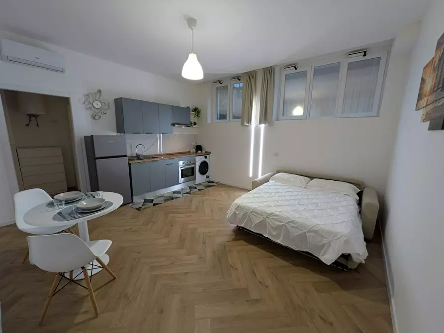 appartamento in affitto a Milano in zona Dergano