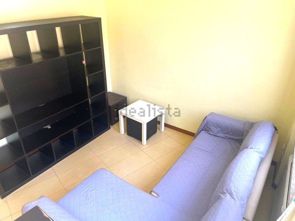 appartamento in affitto a Milano in zona Affori