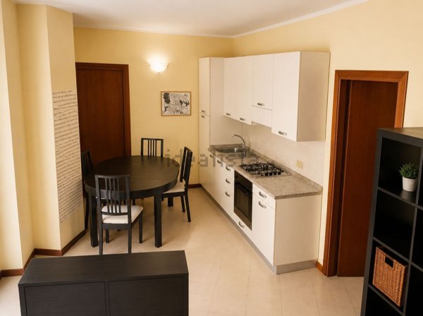 appartamento in affitto a Milano in zona Affori