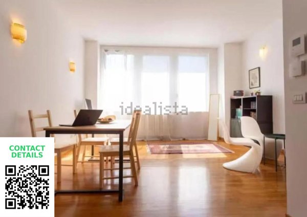 appartamento in affitto a Milano in zona Isola