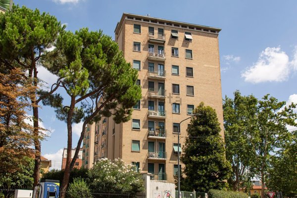 appartamento in affitto a Milano in zona Isola